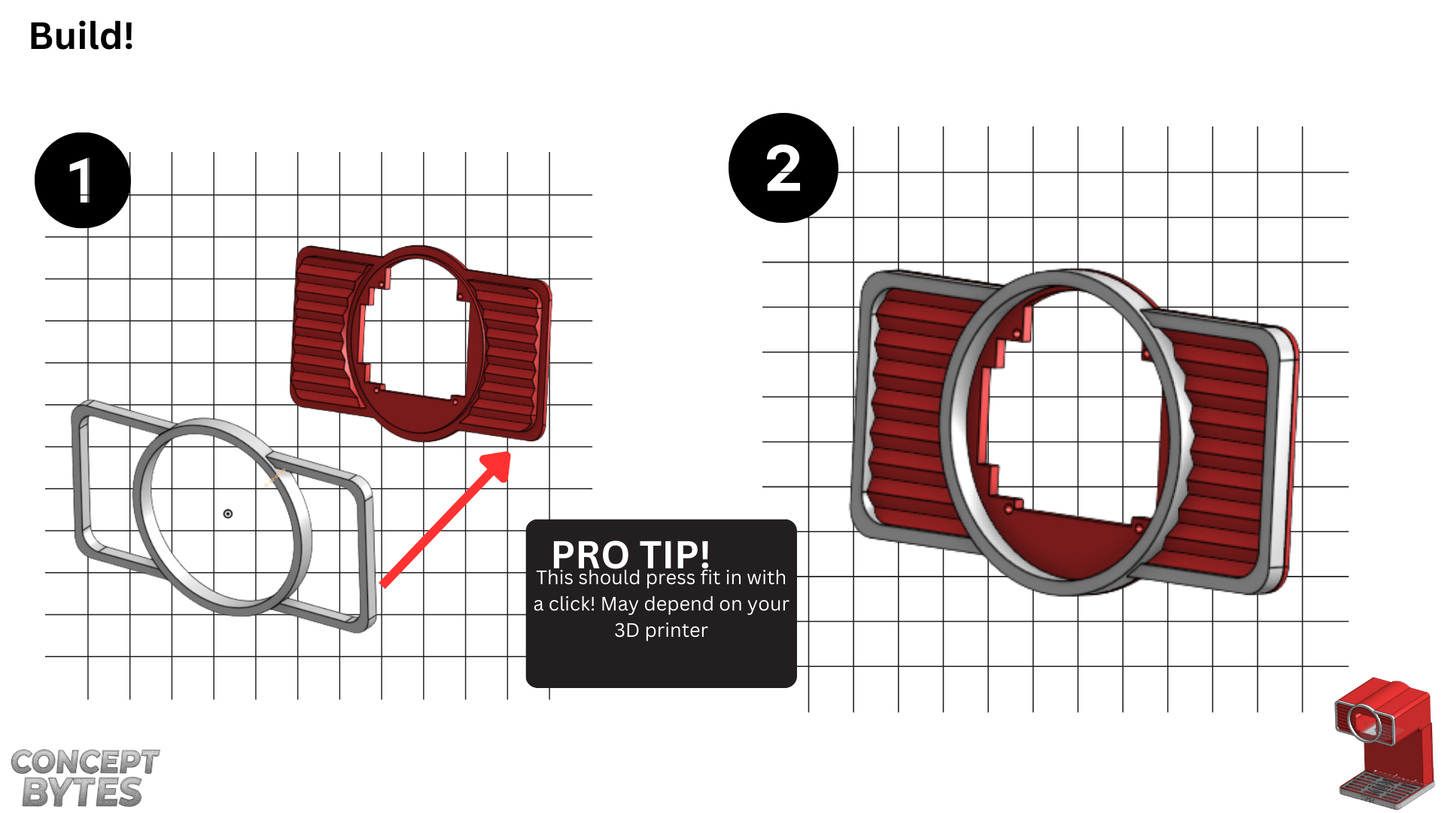 Tipsy Build Manual
