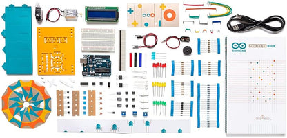 Arduino Starter Kit