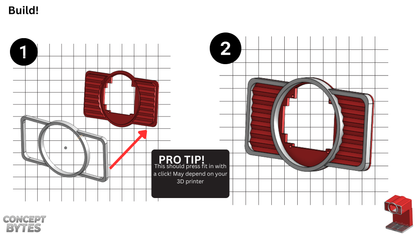 Tipsy Build Manual
